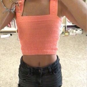 Surf shop tank top one/size